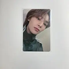 StrayKids 【ATE】店舗特典トレカ　アイエン