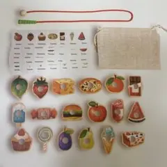 はらぺこあおむし風 おもちゃ 木製玩具 モンテッソーリ