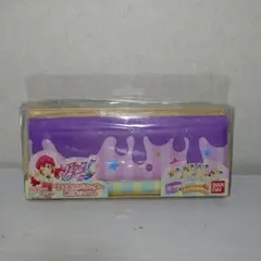 アイカツフレンズ！ 明日香ミライ バインダー