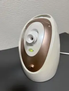 フェイススチーマー