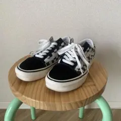 Vans オールドスクール 36 DX　24cm old skool
