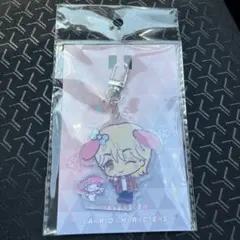 SEVENTEEN セブチ サンリオ キーホルダー ジョンハン