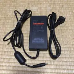 PS2 ACアダプター+電源コード(SCPH-70100・10050)