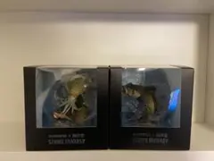 シマノ 海洋堂 シーバス アオリイカ