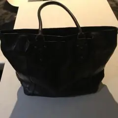 La. GALLERIA. トートバッグ