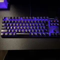 APEX7 tkl