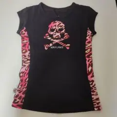 MIKA LANCE 半袖Tシャツ