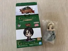 一番くじ Mrs. GREEN APPLE C賞 デフォルメフィギュア 藤澤涼架