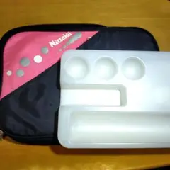卓球 ラケットケース