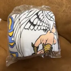 希少 バンプレスト ダイナミックプランニング デビルマン Tシャツ シレーヌ