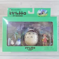 となりのトトロ コミニカ 6個セット 希少 未使用 未開封品 コミニカ となりのトトロ スタジオジブリ イメージ