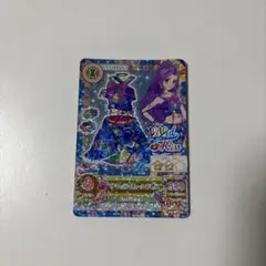 アイカツカード 5枚セット ホロ仕様