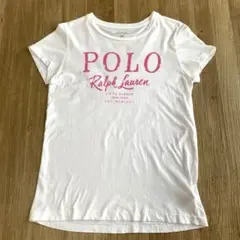 ☆ポロラルフローレン☆Tシャツ☆