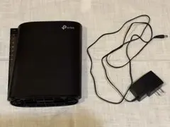 TP-Link ax6000 無線LANルーター
