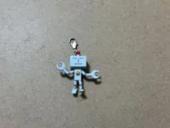 どこでもいっしょ ロボット チャーム　フィギュア