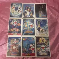 ドラえもん 45th コレクションカード