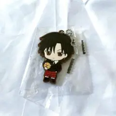 学園アリス　日向棗　ガチャガチャ　ラバスト