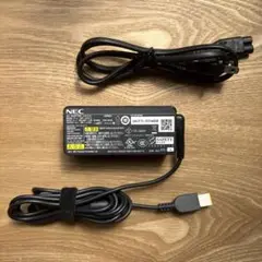 NEC ACアダプター ADP-45TD E