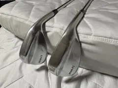 フォーティーン　RM11 52度　58度セット