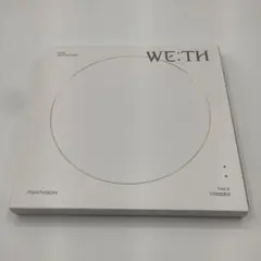 【BB24】PENTAGON WE:TH UNSEEN ver