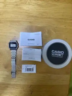 CASIO A159WA-N1DF デジタル時計