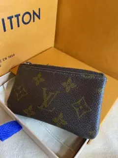 LOUIS VUITTON ルイヴィトン コインケース 小銭入れ