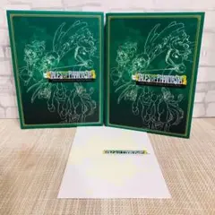 「テイルズ オブ ファンタジア」20thアニバーサリーサウンドBOX