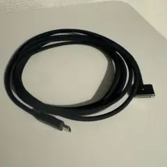 USB-C - MagSafe 3ケーブル（2 m）- スペースブラック