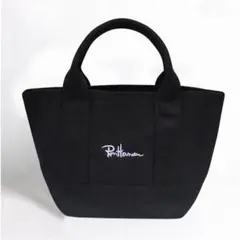 新品未使用品 ブラック 大容量 ロンハーマン 即購入OK