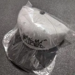 アンチビクスク キャップ