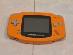 ゲームボーイアドバンス