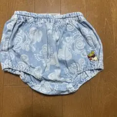 ヒステリックミニ ヒス パンツ