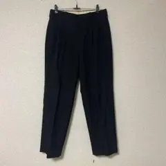 N.Hollywood ワイドスラックス