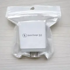 Quick Charge 3.0 4ポート充電器 急速充電