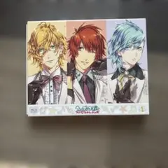 うたプリマジLOVEレボリューションズ