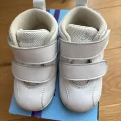 【アシックス】アミュレ ファーストシューズ 13.5cm