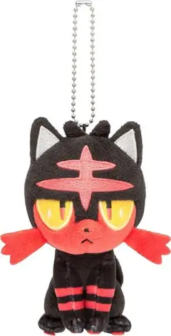 (未使用･未開封品)　ポケモンセンターオリジナル ぬいぐるみ ニャビー qdkdu57 ポケモン - 【タグ付き新品】 ポケモンセンターオリジナル