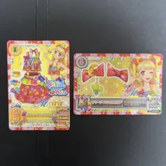 即購入OK アイカツ カード サマーデイミラクル