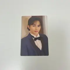 超特急 タクヤ Why don't you 超特急？ トレカ