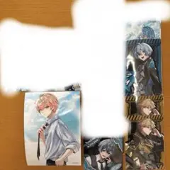シクフォニ　ブロマイド　第二弾　第三弾