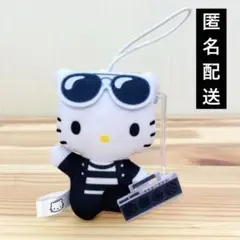 サンリオ and ST マスコット　ダニエル