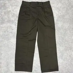 B.C.Factory スラックス 古着