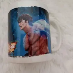 北斗の拳 マグカップ Sammy