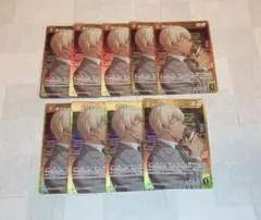 名探偵コナン　信義の絆　降谷零　R