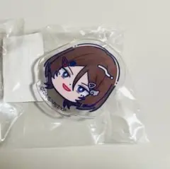 KING OF PRISM キンツア企画展 お顔クリップ　仁