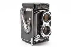 ★良品★ミノルタ MINOLTA AUTOCORD　♯1142