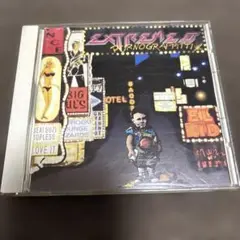 国内盤 Extreme Pornograffitti