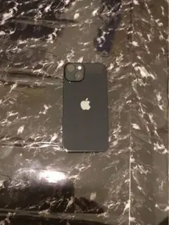 Apple iPhone 14ブラック 本体
