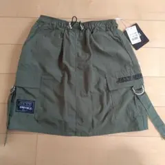 新品未使用＊ パンツスカート 150cm JENNI credible