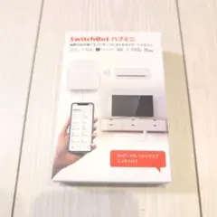 未開封 SwitchBot スマートリモコン ハブミニ